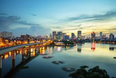 Traslado privado desde Bien Hoa al aeropuerto Tan Son Nhat (SGN) Traslado privado desde Bien Hoa al aeropuerto Tan Son Nhat (SGN)