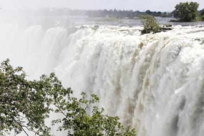 Victoria Falls Tours en Zambia desde Livingstone