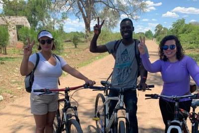 Tours de naturaleza y cataratas