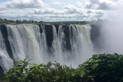 Victoria Fall Tours Zambia