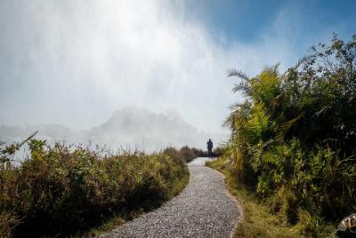 Victoria Falls Tour Zimbabwe