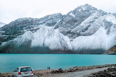 Cajón del Maipo y Embalse el Yeso Cajón del Maipo y Embalse el Yeso
