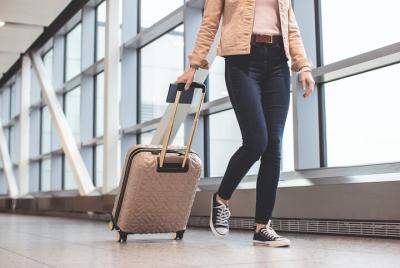 Transferencia de llegada compartida: aeropuerto de Paphos a Papho Transferencia de llegada compartida: aeropuerto de Paphos a Papho