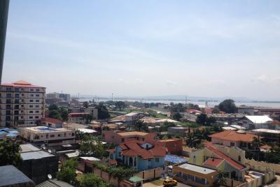 Lo mejor del recorrido a pie de Kinshasa