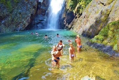 Lugares turísticos en Pacific Harbour Cosas que hacer en Pacific Harbour 497994745