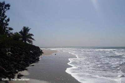 South Gambia Tour - Pueblo de pescadores y Paradise Beach South Gambia Tour - Pueblo de pescadores y Paradise Beach