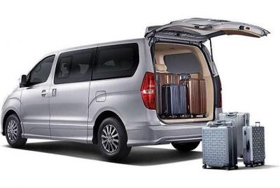 Traslados privados desde el aeropuerto de Punta Cana hasta los ho