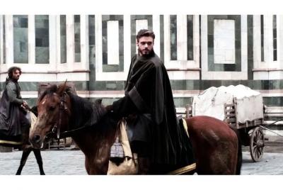 Florencia: Pasos de Medici Tour Florencia: Pasos de Medici Tour