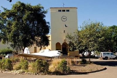 Tour histórico de la ciudad de Livingstone