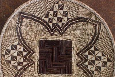 El tour de arte y artesanía de Livingstone