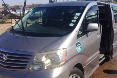 Transferencia de aeropuerto