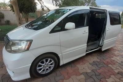 Traslado privado al aeropuerto