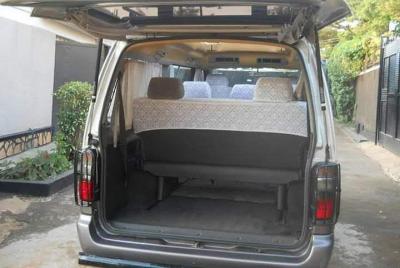 Botswana, zimbabwe, Zambia Interhotel Transfers