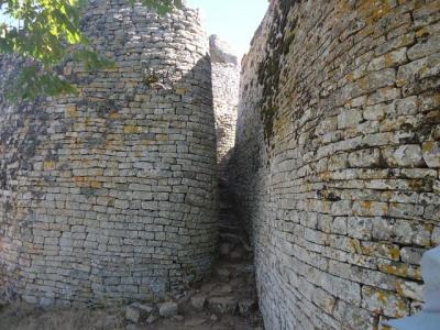 ¡Excursión de un día a las ruinas de Zimbabwe desde Harare!