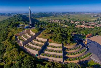 Magic Christmas Tour en Harare