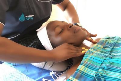 Tratamientos de spa inolvidables en Harare Tratamientos de spa inolvidables en Harare