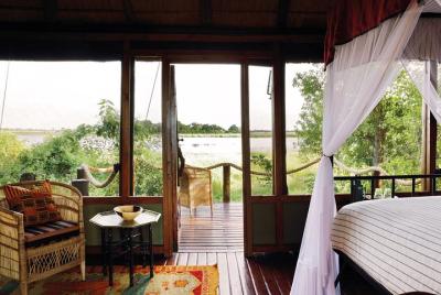 Excursión de un día a las poderosas cataratas Victoria