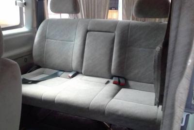 Traslado privado al aeropuerto (VF)