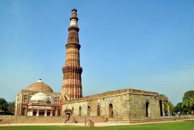 Emocionante tour nuevo y antiguo de Delhi con opción de almuerzo Emocionante tour nuevo y antiguo de Delhi con opción de almuerzo