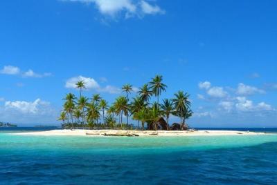 Excursión de un día a las islas de San Blas – Todo incluido – Vis Excursión de un día a las islas de San Blas – Todo incluido – Vis