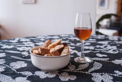 Experiencia gastronómica en la casa de un local en Siena con coci Experiencia gastronómica en la casa de un local en Siena con coci