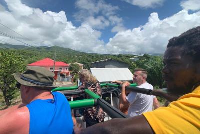 Funtastic 4 x 4 Safari & River Tubing Adventure Granada Funtastic 4 x 4 Safari & River Tubing Adventure Granada