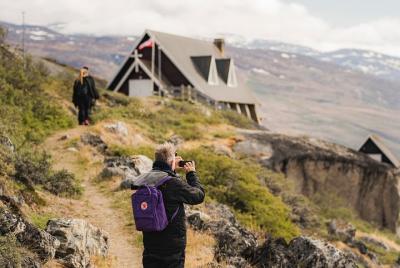 Kapisillit - Visita de liquidación