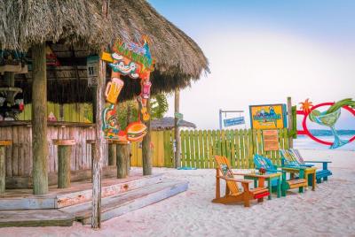 Tour privado Negril Beach y Rick Tour privado Negril Beach y Rick's Café desde Montego Bay