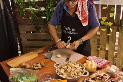 Georgetown 7 Curry Tour