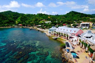 Excursión privada VIP por la isla de lo mejor de Roatán 