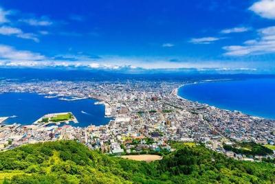 Lugares turísticos en Hakodate Cosas que hacer en Hakodate 159391