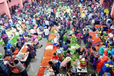 Excursión de un día a Chichicastenango y Panajachel desde Antigua