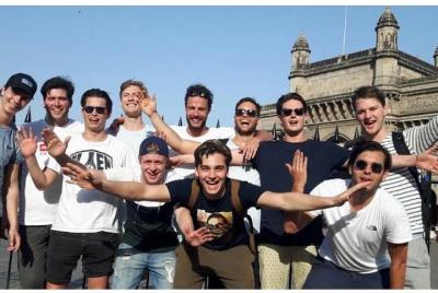 Lo mejor de Mumbai City Tour privado con almuerzo y transporte. Lo mejor de Mumbai City Tour privado con almuerzo y transporte.
