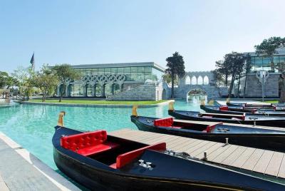 Paquete turístico privado de Azerbaiyán