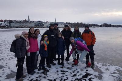 Tour VIP por la ciudad de Reikiavik