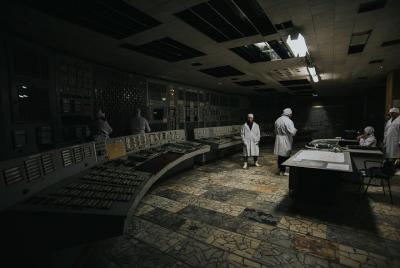 Tour de 2 días a la central eléctrica de Chernobyl y Pripyat con  Tour de 2 días a la central eléctrica de Chernobyl y Pripyat con