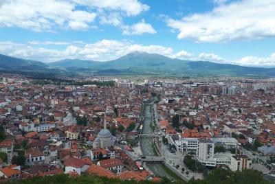 Excursión de un día a Prizren desde Pristina
