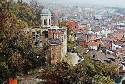 Excursión de un día a Prizren desde Tirana