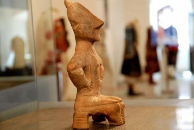 Excursión a pie por medio día de Pristina