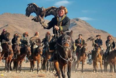 Uzbekistán y Kirguistán 11d10n