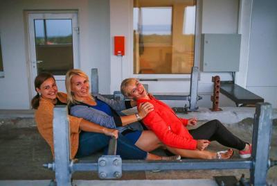 Autobús turístico de ida y vuelta de Riga – Tallin