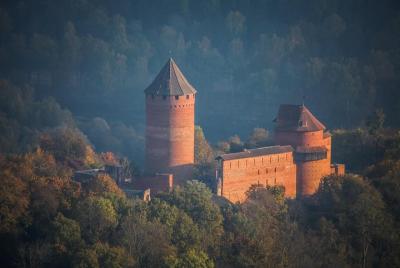 Viaje privado a Sigulda y Turaida desde Riga