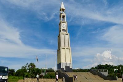 Lilongwe City Tour (día completo)