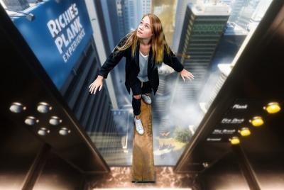 Experiencia de juego de realidad virtual de 1 hora en Bournemouth