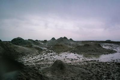 Tour privado de Gobustan