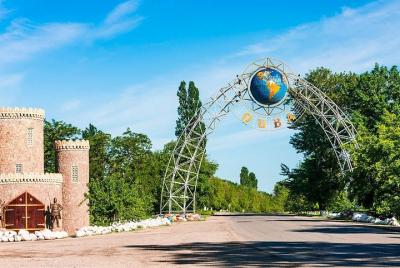 BELLEZA NORTE de AZERBAIYÁN - excursión a la región de GUBA