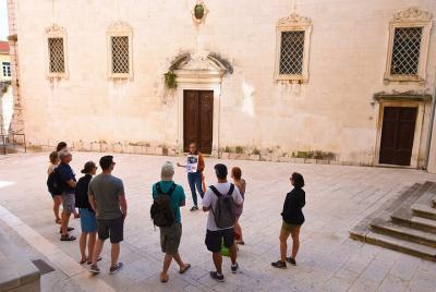 Tour comunista y de la Segunda Guerra Mundial