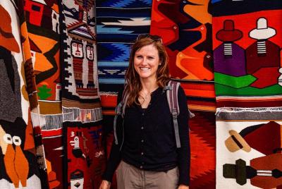 Mercado de Otavalo: Día completo POR ECUADORTREASURE