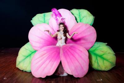 Phuket Simon Cabaret Show VIP Ticket Phuket Simon Cabaret Show VIP Ticket