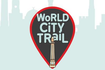 Juego de escape de la ciudad al aire libre con guía - Antalya Juego de escape de la ciudad al aire libre con guía - Antalya